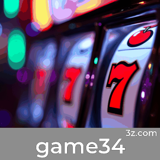 Game34: O Mundo Seleto de Jogos de Qualidade