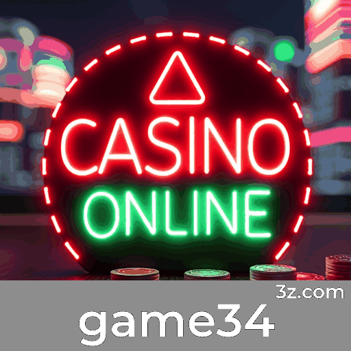 Game34: Experiência de Dealer ao Vivo no Cassino VIP Online do Brasil