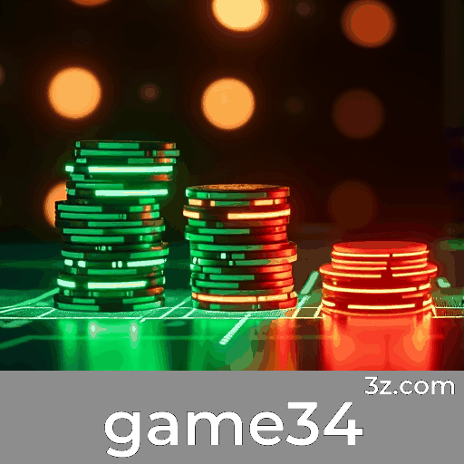 Game34: Sua Plataforma de Apostas Confiável e Profissional