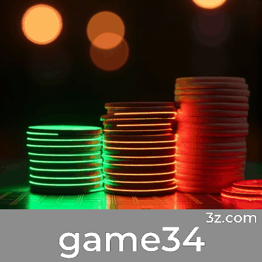 Game34 Login: Gerencie Sua Conta e Aproveite Benefícios Exclusivos