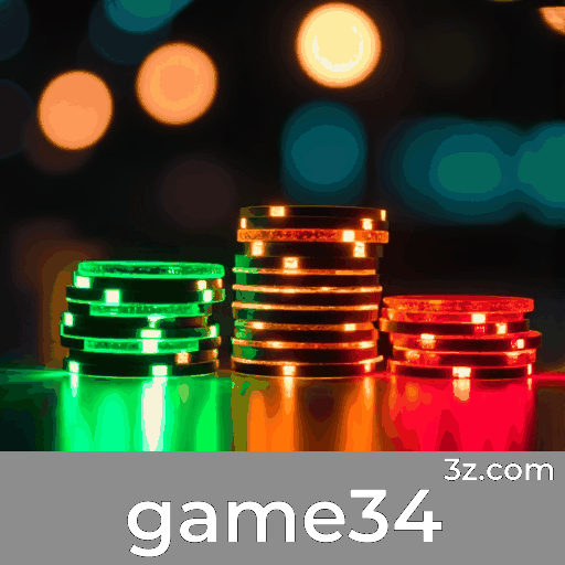 Game34: Milhares de Jogos, Seleção Global e Completo Acervo de Entretenimento