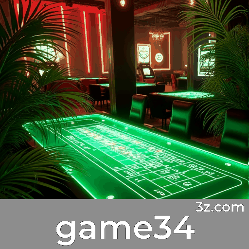 Descubra o app game34: apostas móveis com facilidade