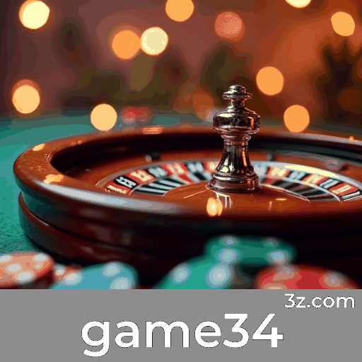 Aposte com facilidade pelo app game34: funcionalidades completas