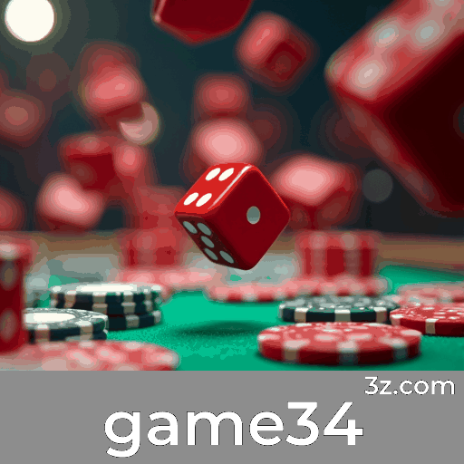 Game34: O Mundo Seleto de Jogos de Qualidade