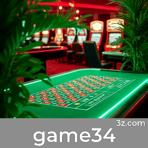 Game34: Experimente os Benefícios Exclusivos do Membro